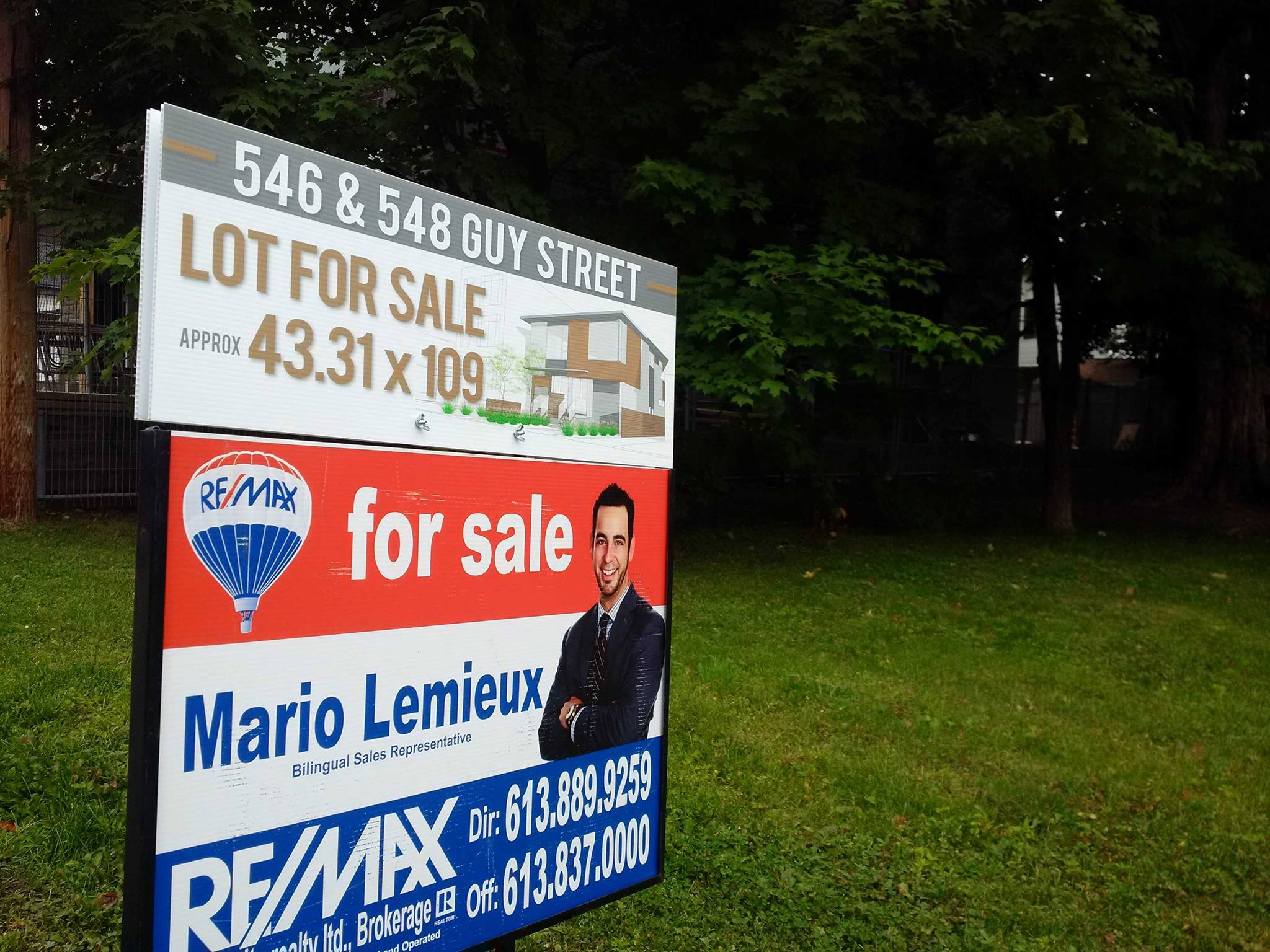 The Asset Of Networking. The Reputation For Results.